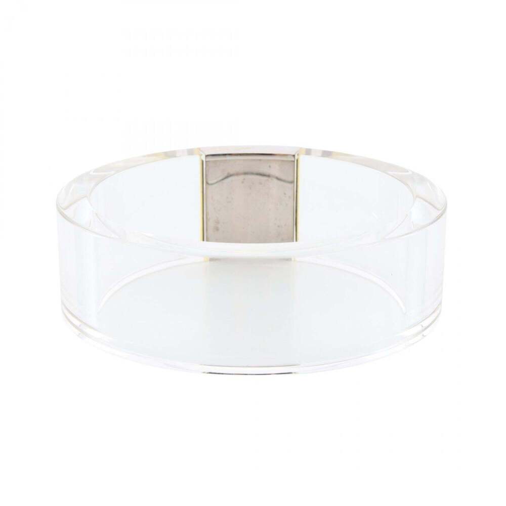 LOUIS VUITTON White Bracelet - Picture 2 of 6